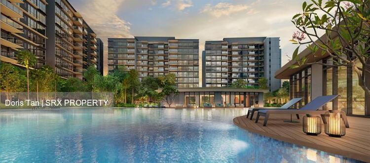 Tampines North Drive 1 (D18), Condominium #505504171